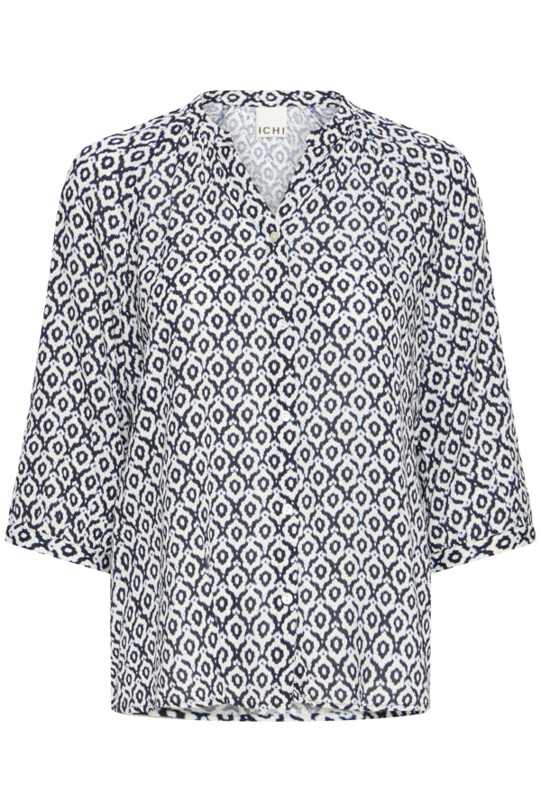 Marrakech 6 Patterned Shirt