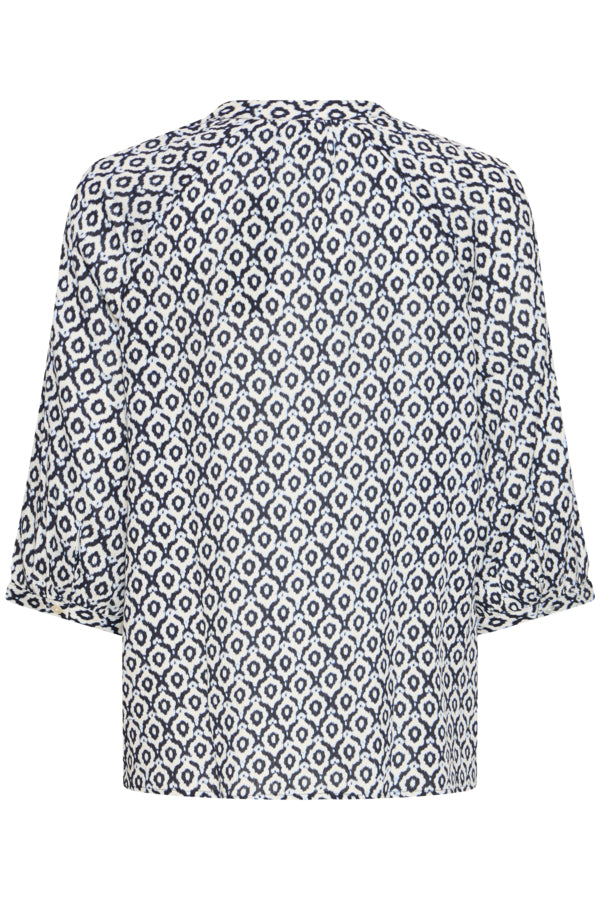Marrakech 6 Patterned Shirt