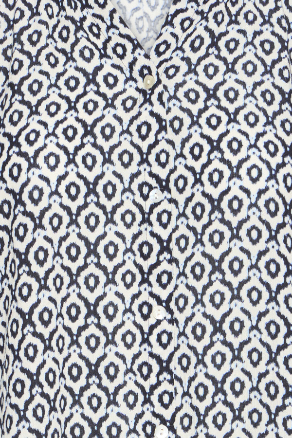 Marrakech 6 Patterned Shirt