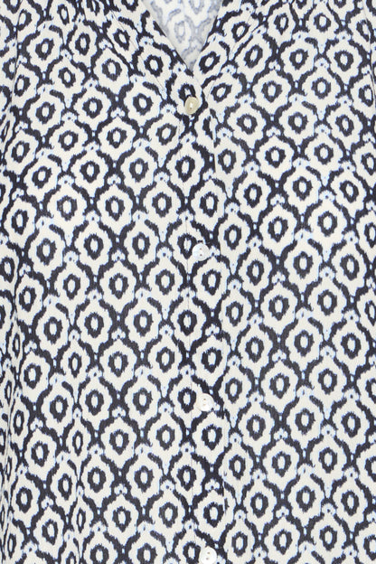 Marrakech 6 Patterned Shirt