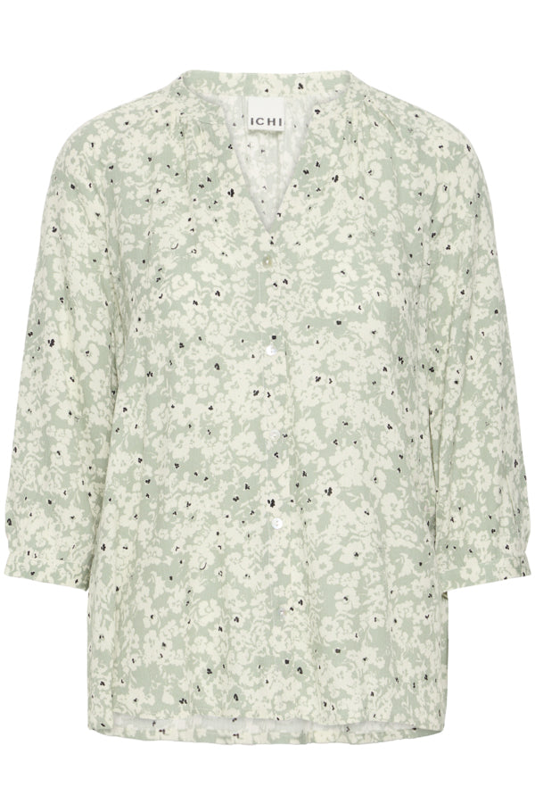 Marrakech 6 Patterned Shirt