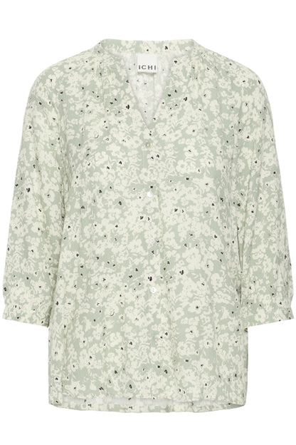 Marrakech 6 Patterned Shirt