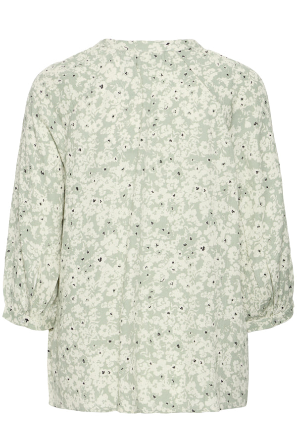 Marrakech 6 Patterned Shirt
