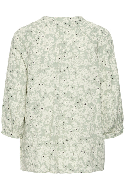 Marrakech 6 Patterned Shirt