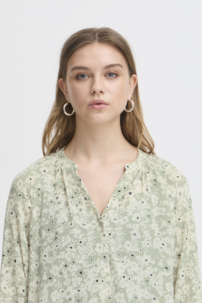 Marrakech 6 Patterned Shirt