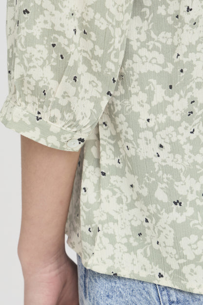 Marrakech 6 Patterned Shirt