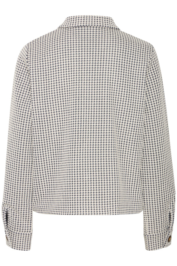 Kate Pillou Jacket