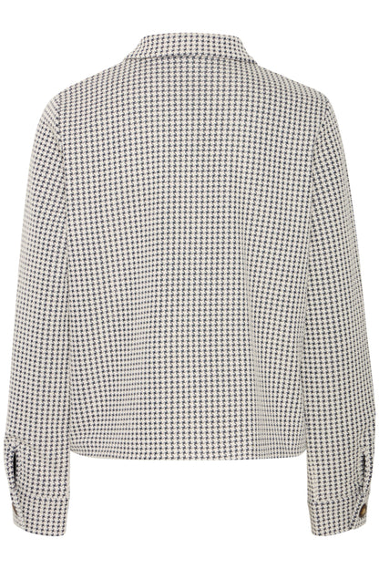 Kate Pillou Jacket