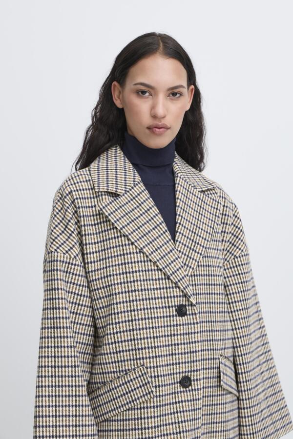 Emmalu Jacket