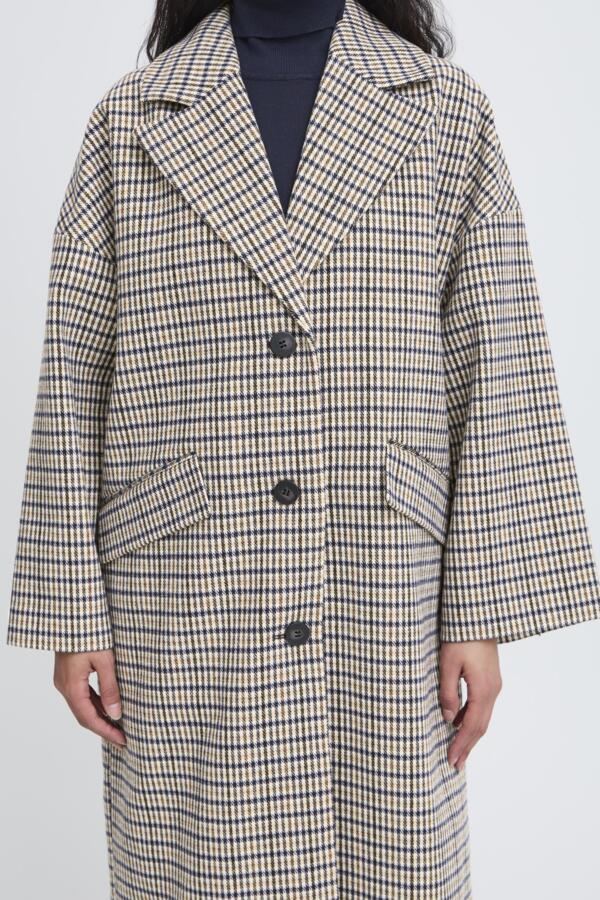 Emmalu Jacket