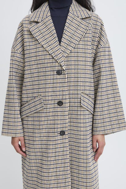 Emmalu Jacket