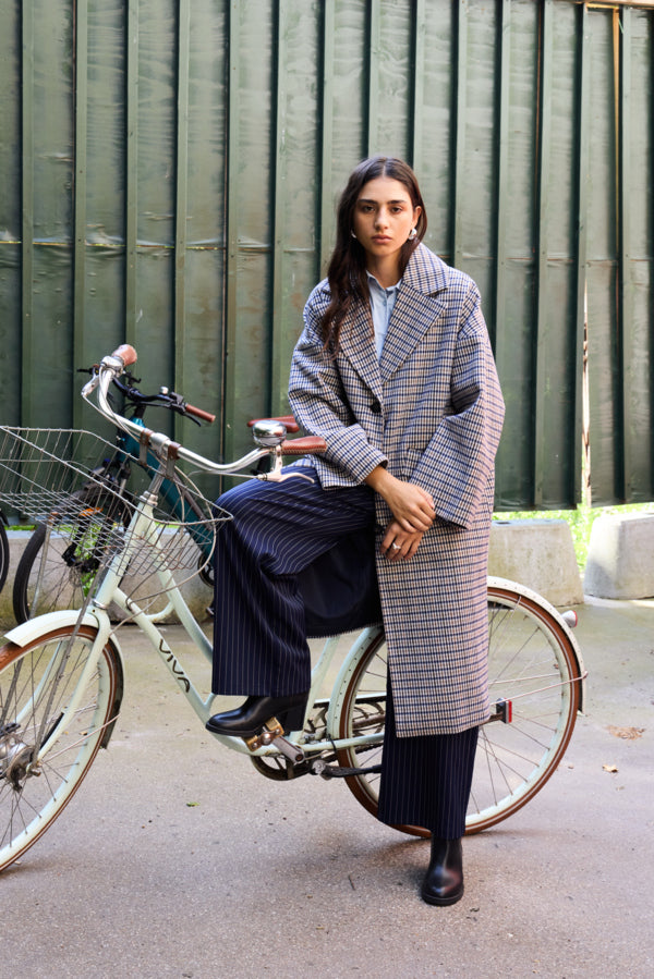 Emmalu Jacket