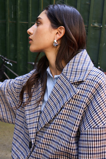 Emmalu Jacket