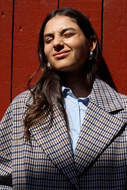 Emmalu Jacket