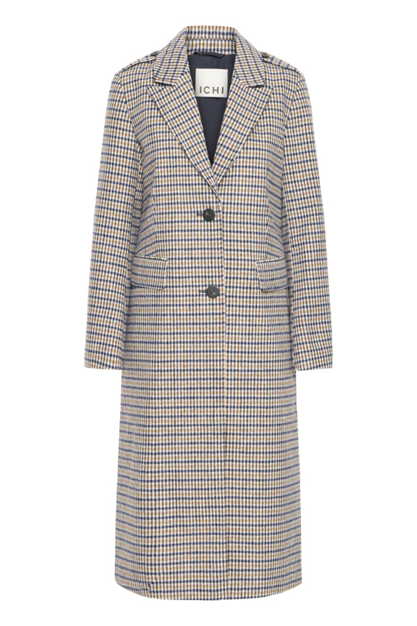Emmalu Jacket