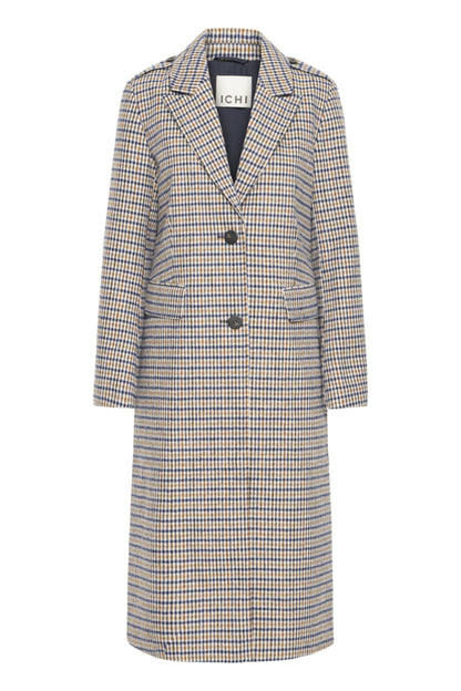 Emmalu Jacket