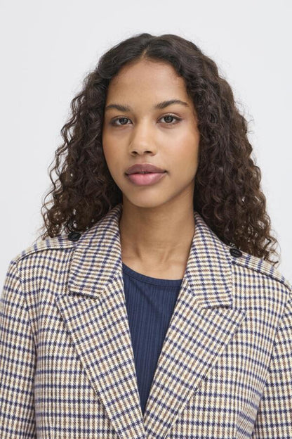 Emmalu Jacket
