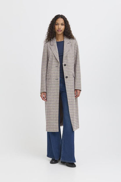 Emmalu Jacket