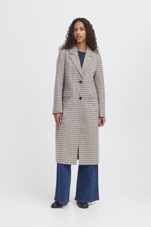 Emmalu Jacket