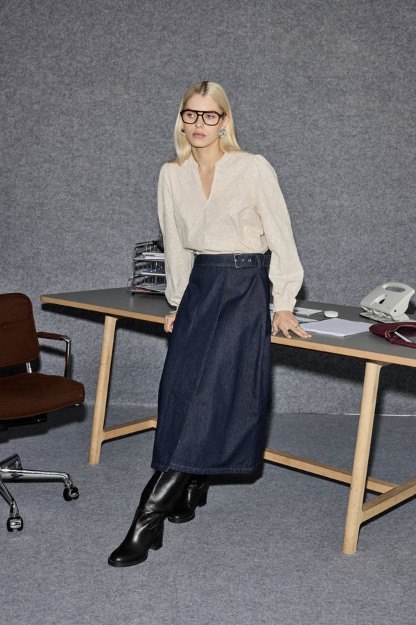 Berisel Skirt