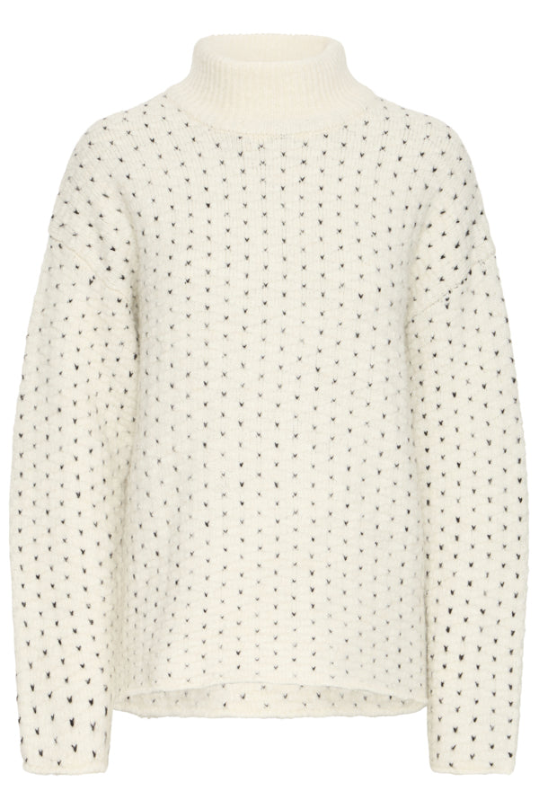 Kamara Dot Jumper