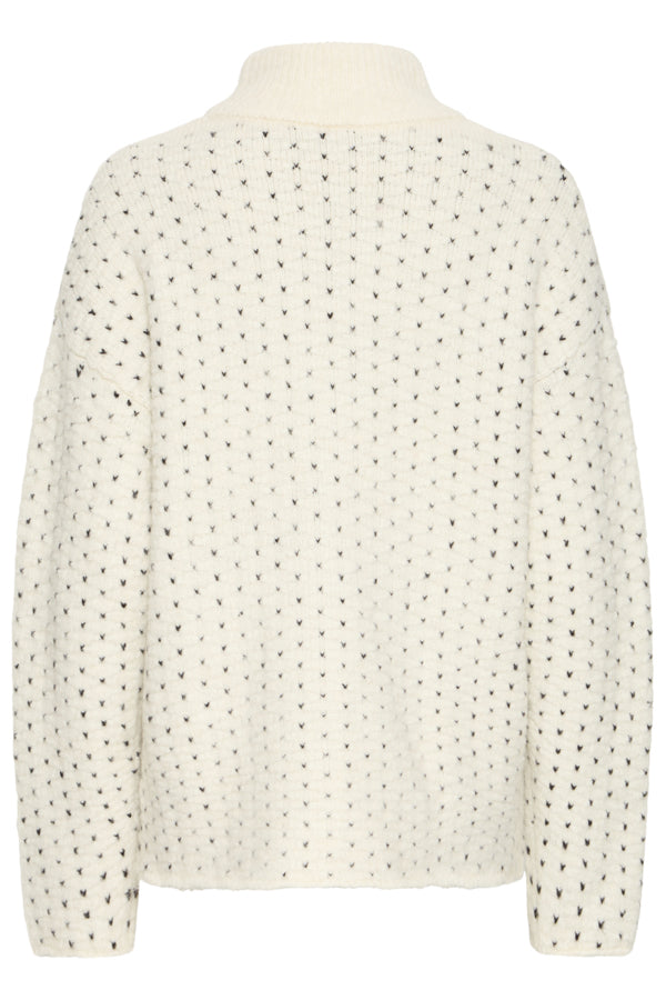 Kamara Dot Jumper