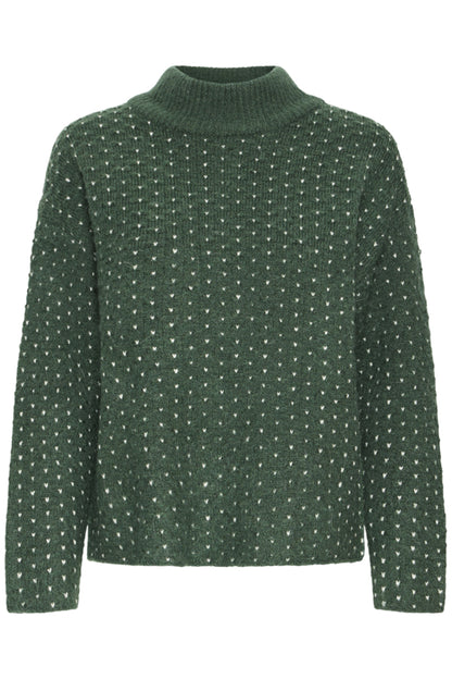 Kamara Dot Jumper