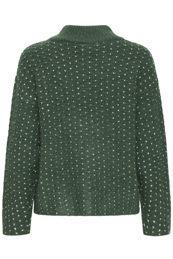 Kamara Dot Jumper