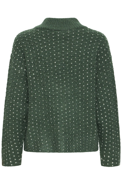 Kamara Dot Jumper