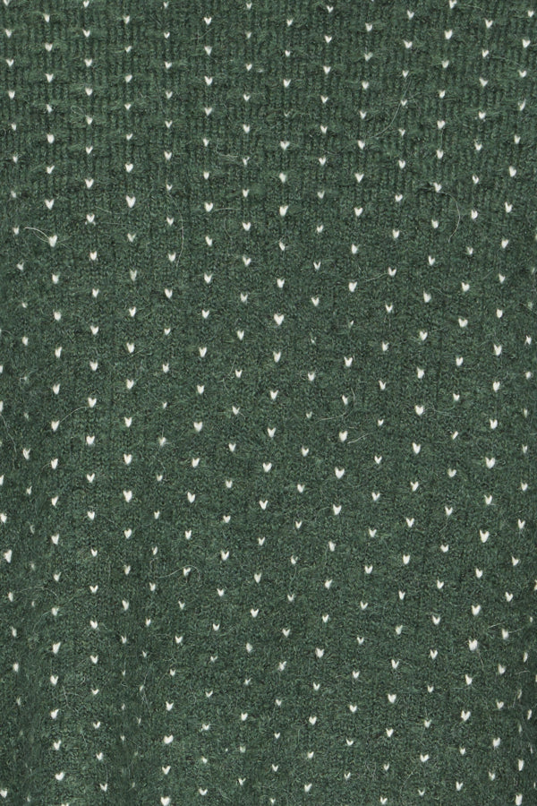 Kamara Dot Jumper