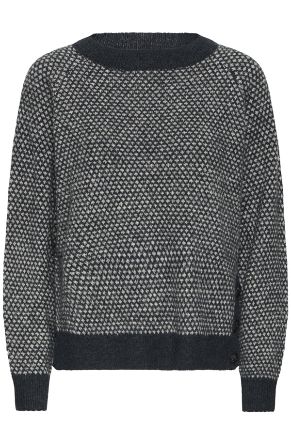 Kamara Circle Jumper