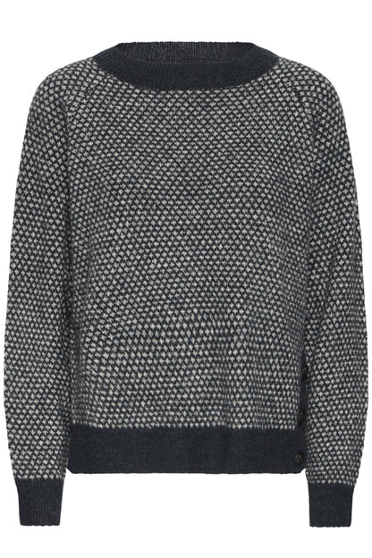 Kamara Circle Jumper