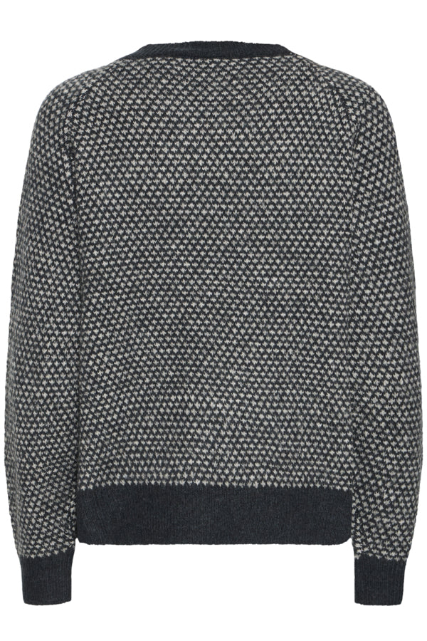 Kamara Circle Jumper
