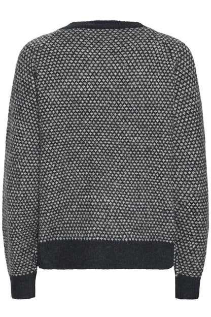 Kamara Circle Jumper