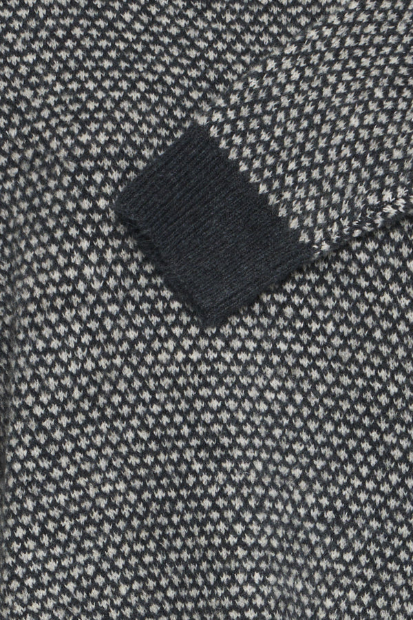 Kamara Circle Jumper