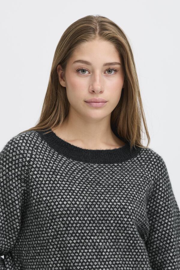 Kamara Circle Jumper