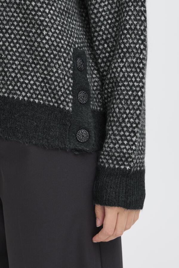 Kamara Circle Jumper