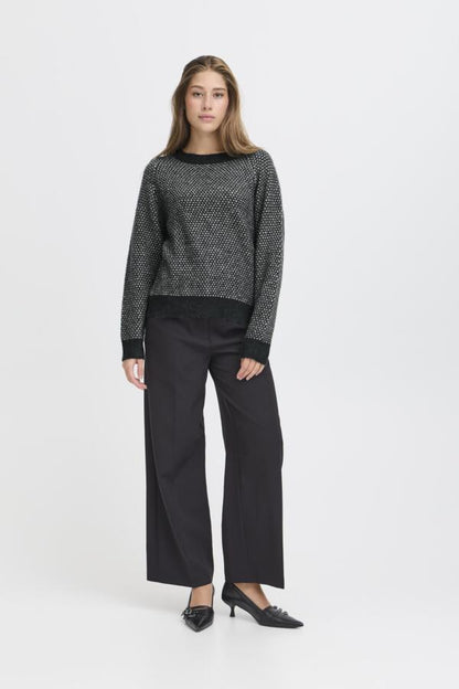 Kamara Circle Jumper