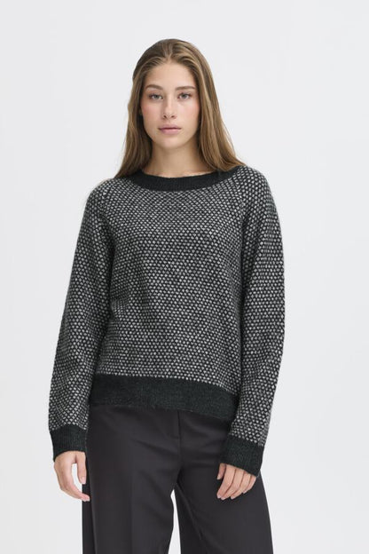 Kamara Circle Jumper