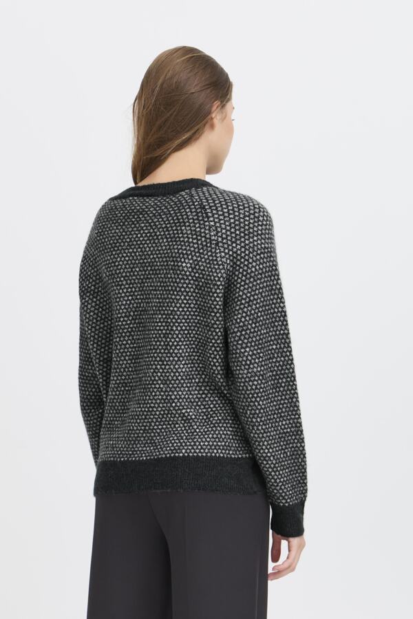 Kamara Circle Jumper