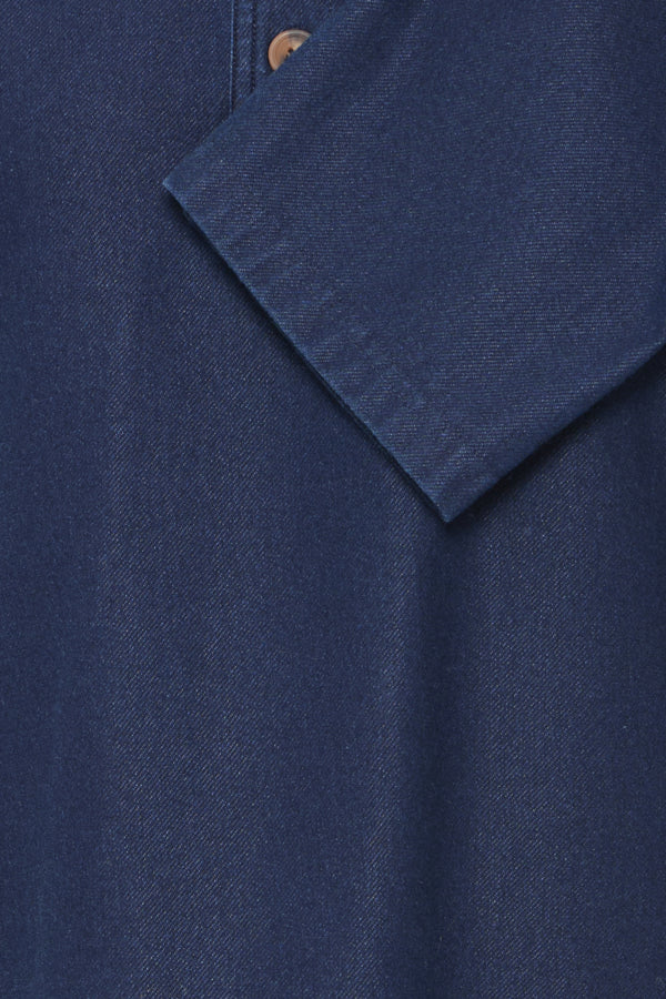 Kate Denim Shirt