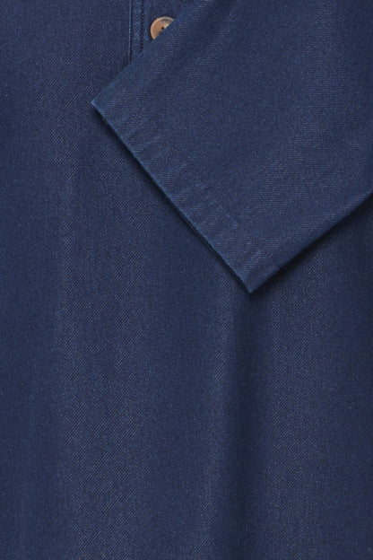 Kate Denim Shirt