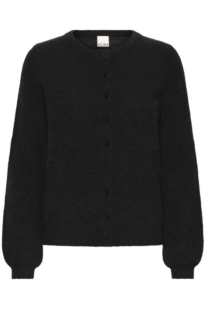 Asdis Cardigan