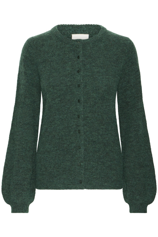 Asdis Cardigan