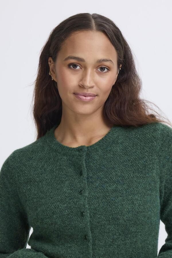 Asdis Cardigan