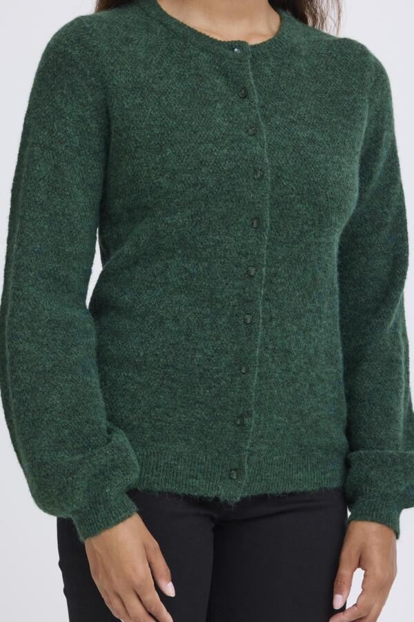 Asdis Cardigan