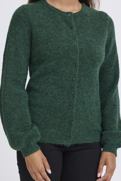 Asdis Cardigan