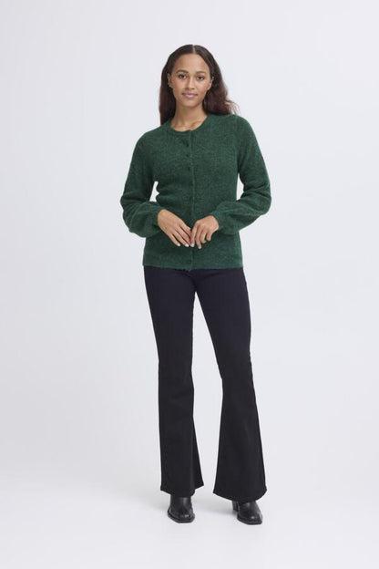 Asdis Cardigan