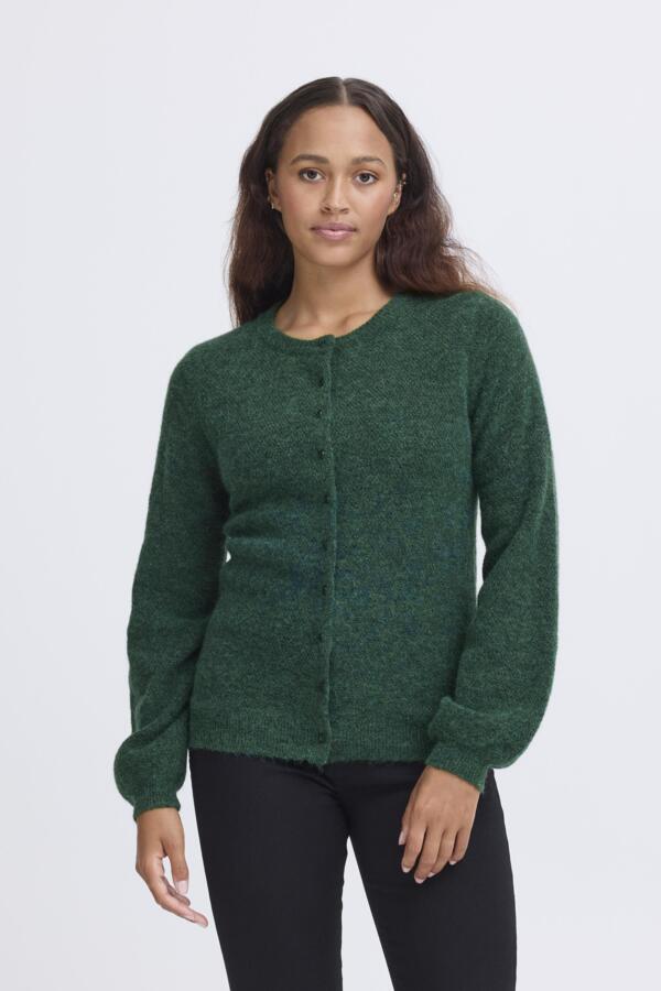 Asdis Cardigan
