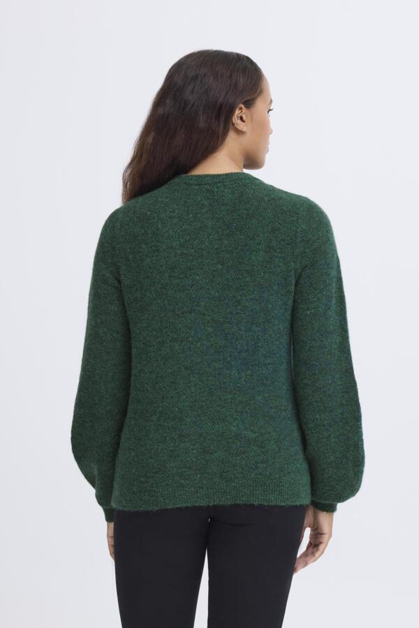Asdis Cardigan